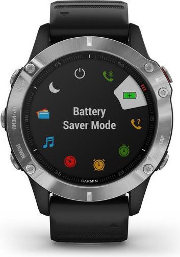 Produktbild Garmin fenix 6 (47 mm)