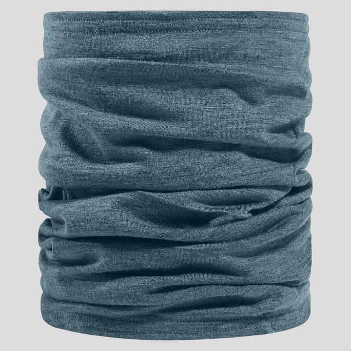 provincial blue melange