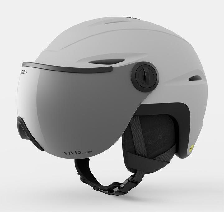 Giro Vue MIPS VIVID Helmet (55.5 - 59 cm, M)