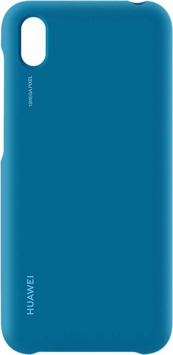 Produktbild Huawei 51993051 - Cover - - Y5 2019 - 14,5 cm (5.71 Zoll) - Blau (Huawei Y5 (2019))