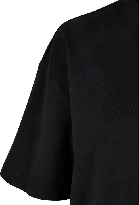 Image du produit Urban Classics Ladies Organic Heavy Slit Tee (3XL)
