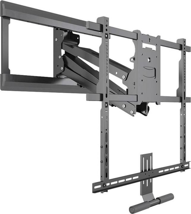 Actual product image myWall My Wall HP55AL TV wall mount 101.6 cm (40") - 165.1 cm (65") (Wall, 65", 25 kg)