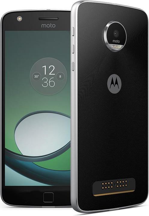 Immagine prodotto Motorola Moto Z Play (32 GB, Nero, 5.50", SIM singola, 16 Mpx, 4G)