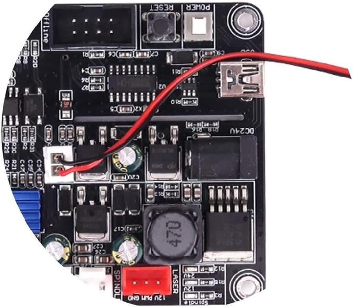 Image du produit Rattmmotor GRBL1.1 Carte de commande CNC