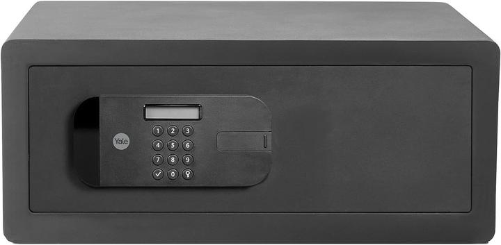 Actual product image Yale Laptop storage YSEB high security table 26.9 l (26.90 l)
