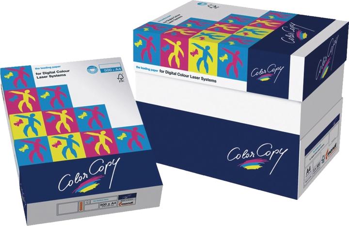 Produktbild Mondi Color Copy (160 g/m², 250 x, A4)