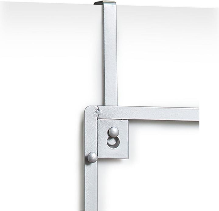 Image du produit Zeller Present Porte-revues (A4)
