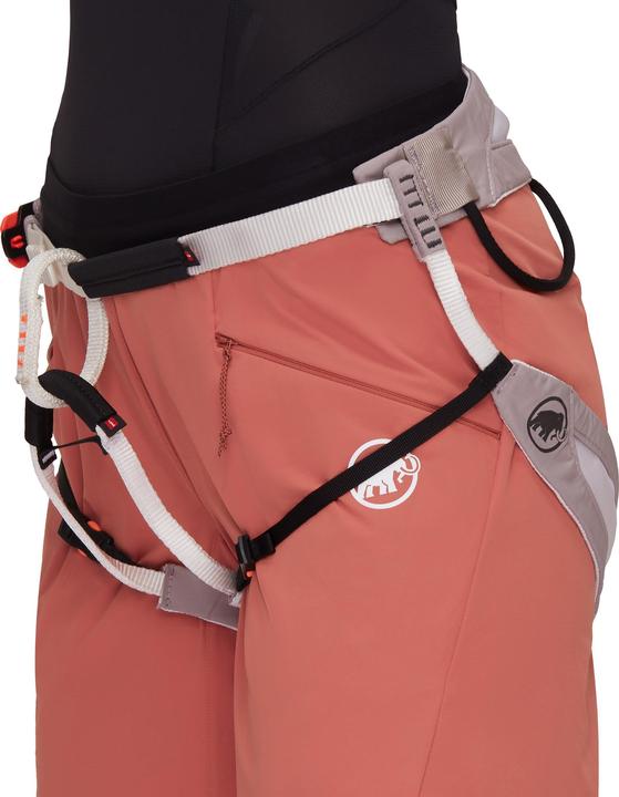 Produktbild Mammut Women's Aenergy Light SO Shorts (36)