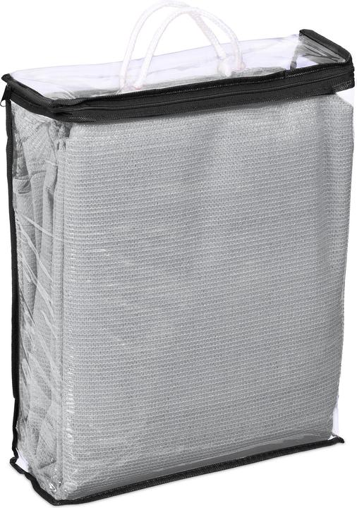 Actual product image Relaxdays Awning (400 x 300 x 0.2 cm)