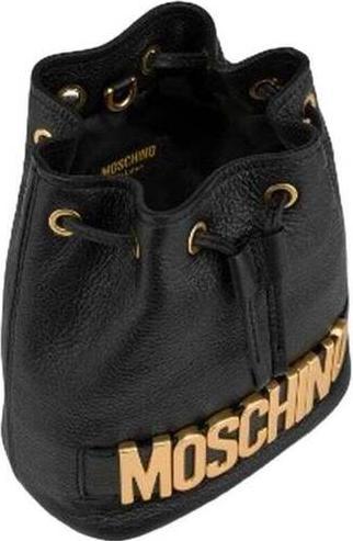 Actual product image Moschino Borse... Nero