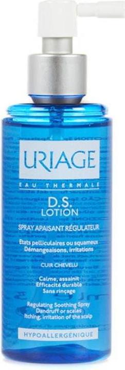 Uriage Haarregulierende Anti-Schuppen-Lotion (100 ml)