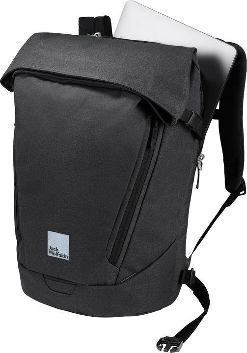 Produktbild Jack Wolfskin Mainkai Rolltop (26 l)