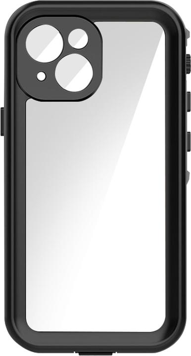 Immagine prodotto Redpepper Serie impermeabile IP68, protezione a 360° (Apple iPhone 13)