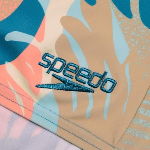 Actual product image Speedo Escape Aquashort (Kira) (95 C)