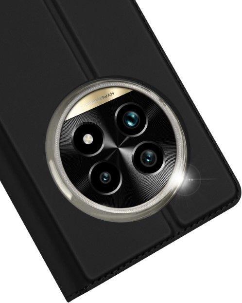 Actual product image Dux Ducis Skin Pro Series Bookcover (Realme 13 Pro)