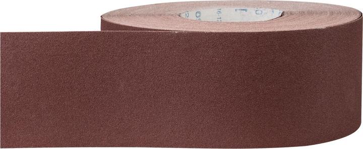 Actual product image Bosch Professional Zubehör Sandpaper hand sander (120)