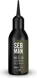 Produktbild Sebastian The Hero Re-Workable Gel (Haarwachs, 75 ml)