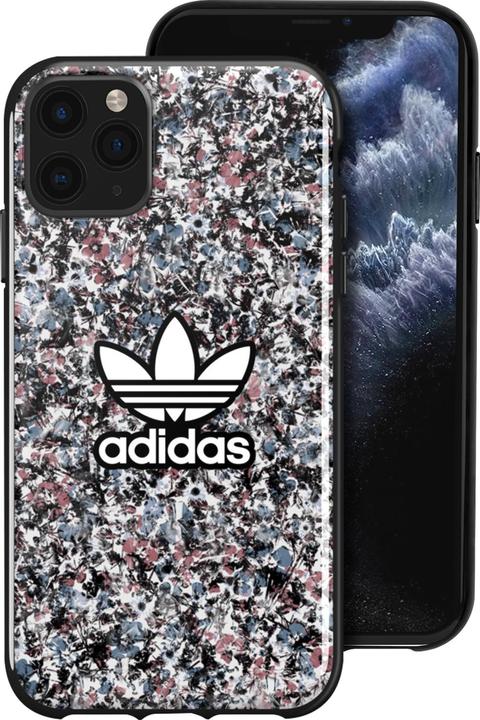 Actual product image adidas SX9136 Belista Flower Case Series (Apple iPhone 11 Pro)