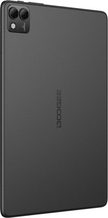 Immagine prodotto Doogee T10S (Tablet 4G - 10.1", 128 GB, 6 GB di RAM) Grigio (10.10", 128 GB, Grigio)