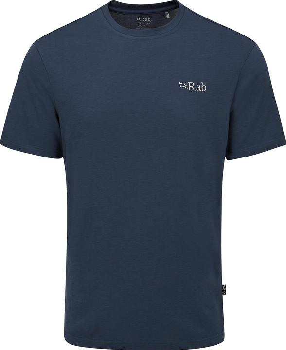 Immagine prodotto Rab Crimp Logo (XXL)