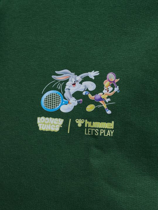 Image du produit hummel Sweat à capuche Hmllooney Tunes (S)