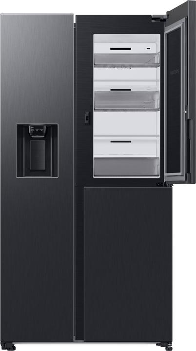 Produktbild Samsung RH68DG853DB1EG Side by Side (627 l)