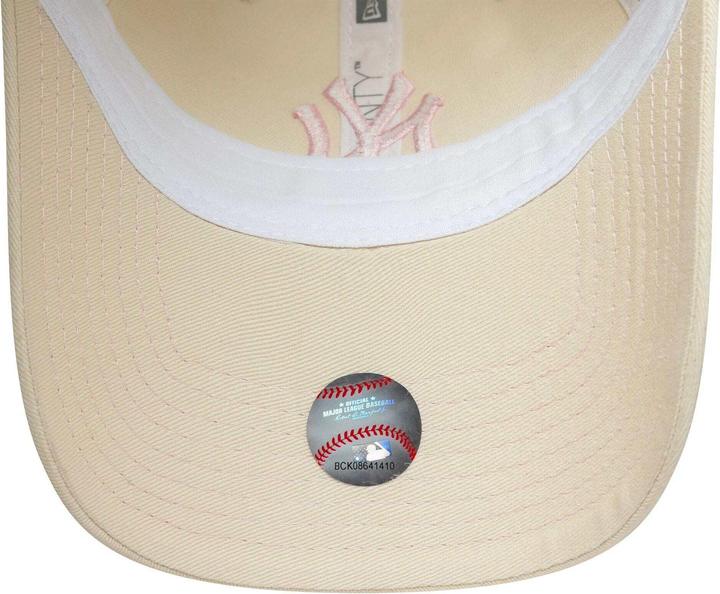 Image du produit New Era Casquette de baseball 9twenty femme New York Yankees (Taille unique)