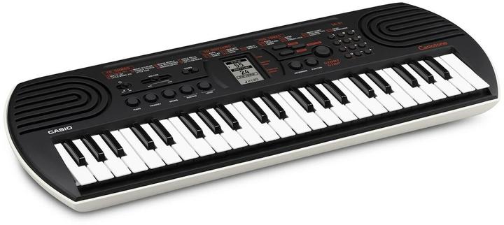 Image du produit Casio SA-81 (44 Boutons)