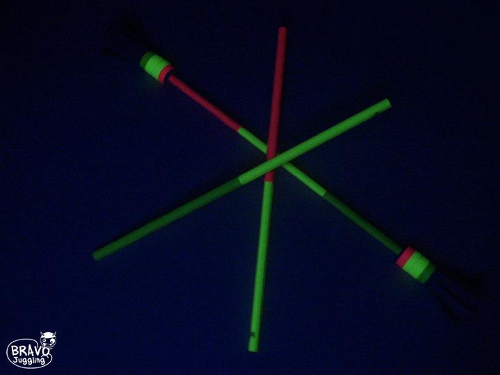 Immagine prodotto Flowerstick Pro UV