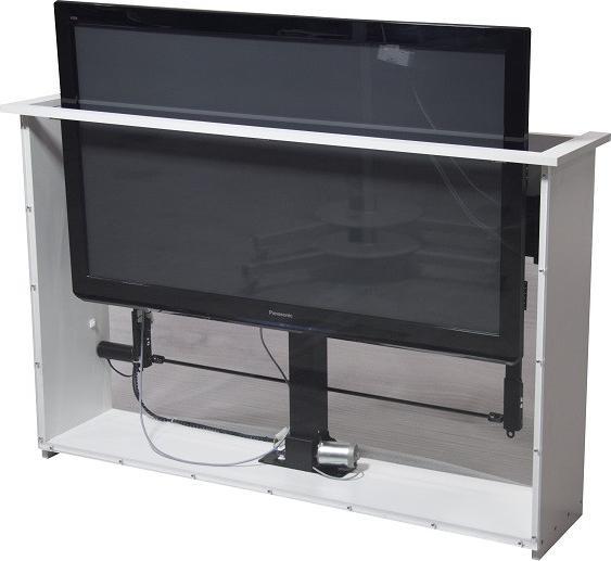 Actual product image DSS TV lift rotation rotatable, max. 70 kg (Universal, 65", 70 kg)