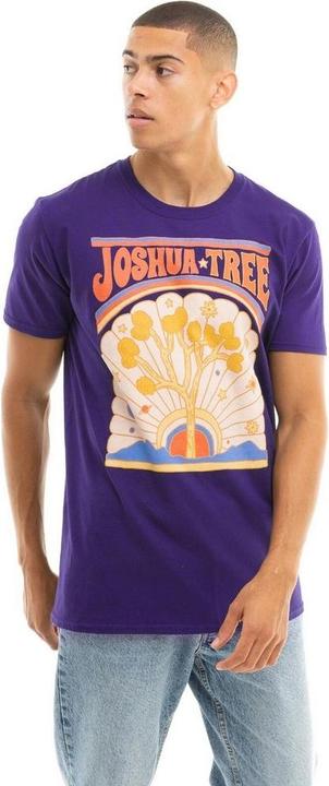 Produktbild Universal Textiles Joshua Tree TShirt (XXL)