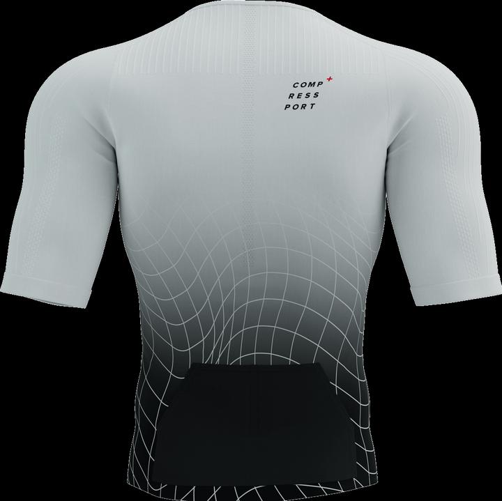 Compressport Tri Postural Aero SS Top M