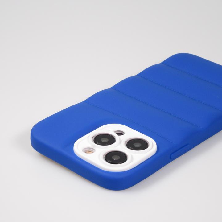 Actual product image PhoneLook Cover 3D Silicone Cushion Cover (Apple iPhone 14 Pro)