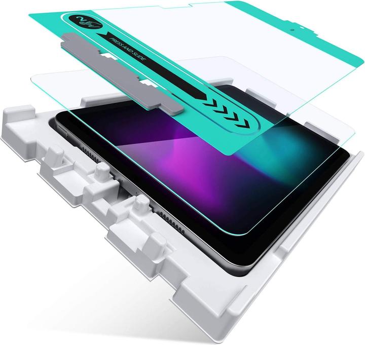 Image du produit ESR Protection d'écran en verre trempé (1 pièce(s), iPad Pro 13 2024 (M4))