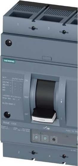 Produktbild Siemens 3VA2580-7HL32-0AA0
