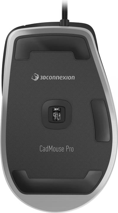 Image du produit 3Dconnexion CadMouse Pro (Filaire)