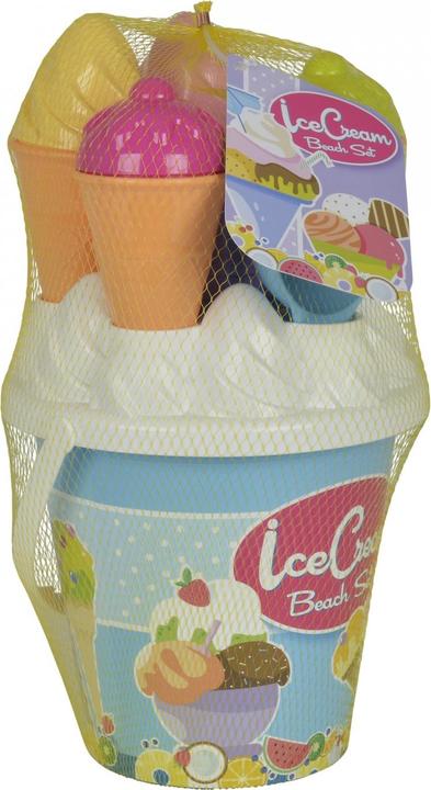 Produktbild Androni Emmerset-Eis