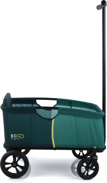 Produktbild Hauck Eco Light Green