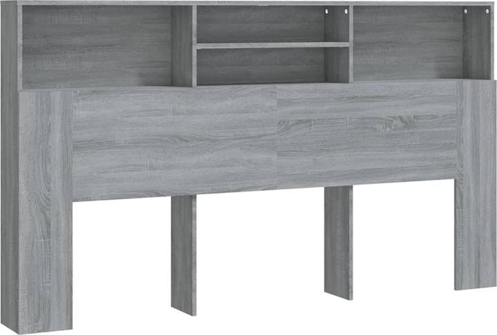 Grey Sonoma