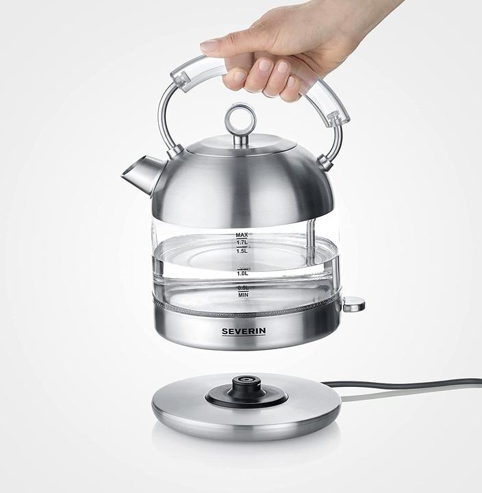 Actual product image Severin WK 3459 (1.70 l)