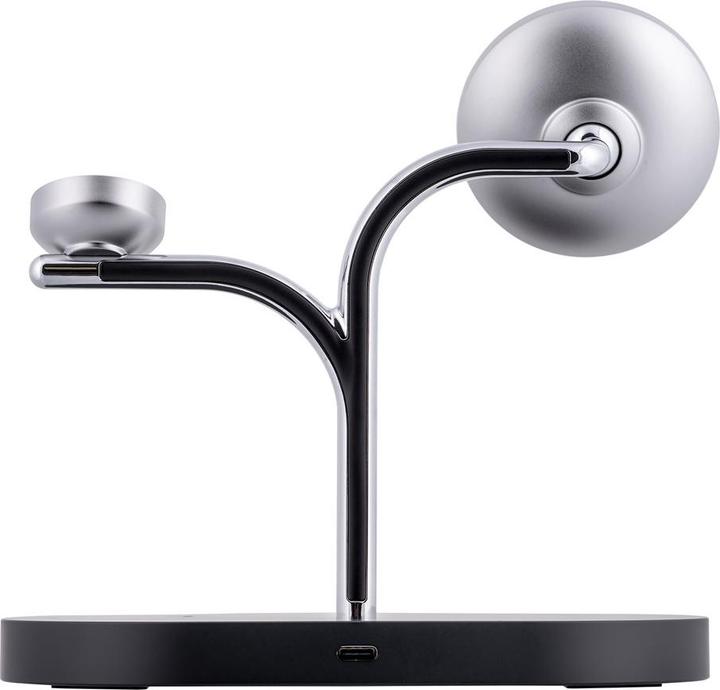 Image du produit Samsung Wireless Charger (Trio) (15 W)