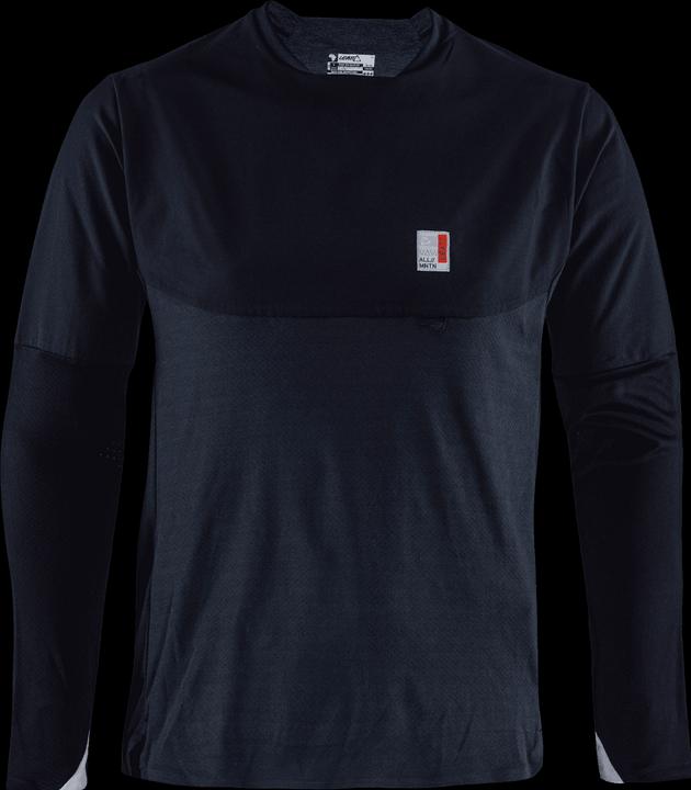Image du produit Leatt Maillot MTB AllMtn 4.0 - Noir (XXL)