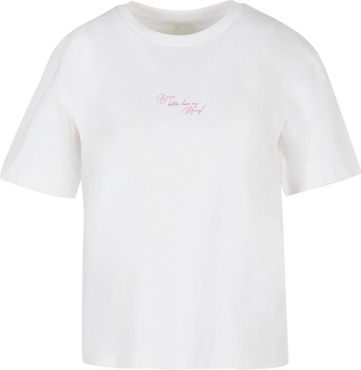 Immagine prodotto Miss Tee B**** Better Tee - 125229 (4XL)