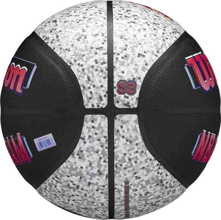 Immagine prodotto Wilson Nba Jam Basket Indoor Outdoor