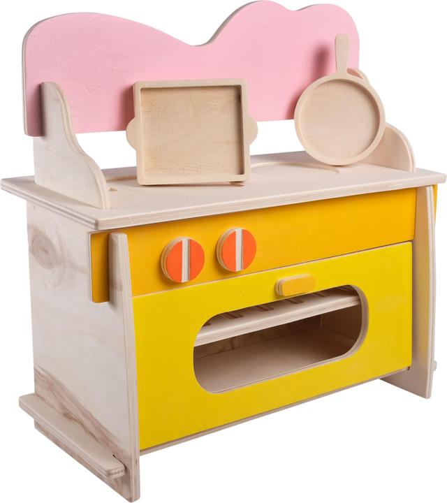 Immagine prodotto Intellectiki Mini cucina