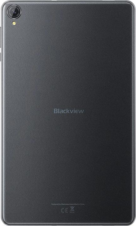 Immagine prodotto Blackview Tab 50 (Solo WiFi, 8", 128 GB, Grigio siderale)