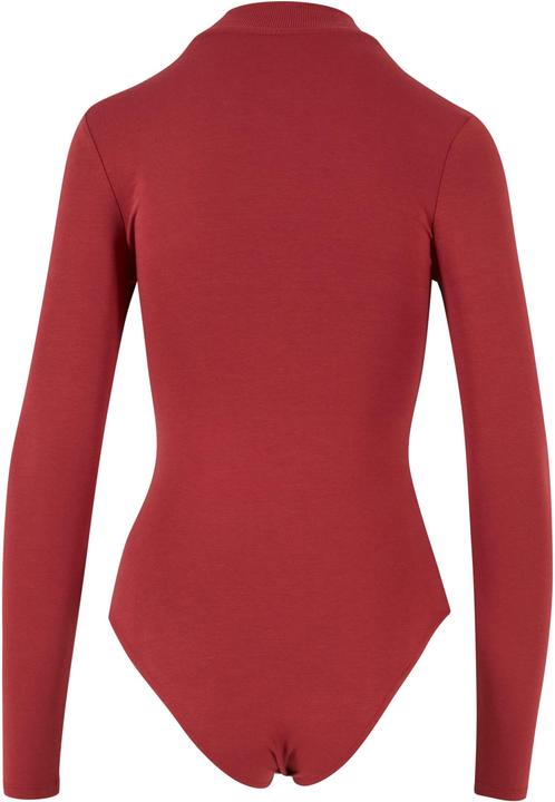 Actual product image Thug Life Statement Body - 82487 (XS)