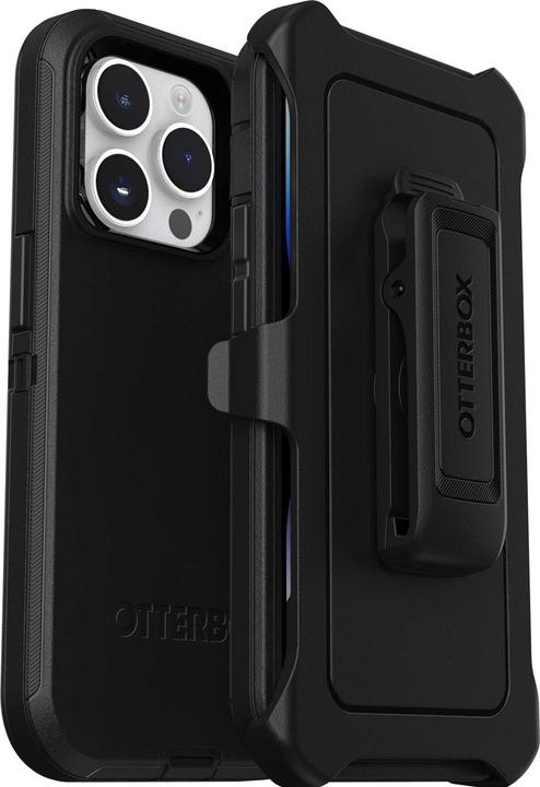 OtterBox Defender (Apple iPhone 14 Pro)