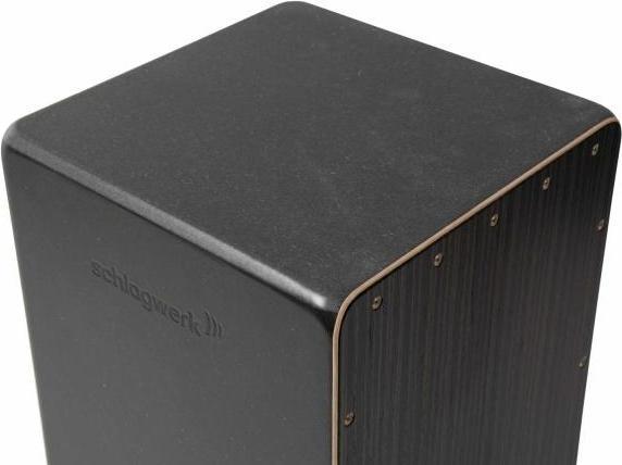 Produktbild Schlagwerk CP91 Cajon mit Sitzpad und Tasche (Cajon)