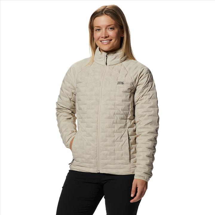 Actual product image Mountain Hardwear W Stretchdown™ Light Jacket (S)